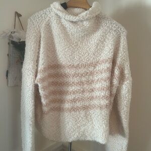 NWOT SUPER SOFT sweater